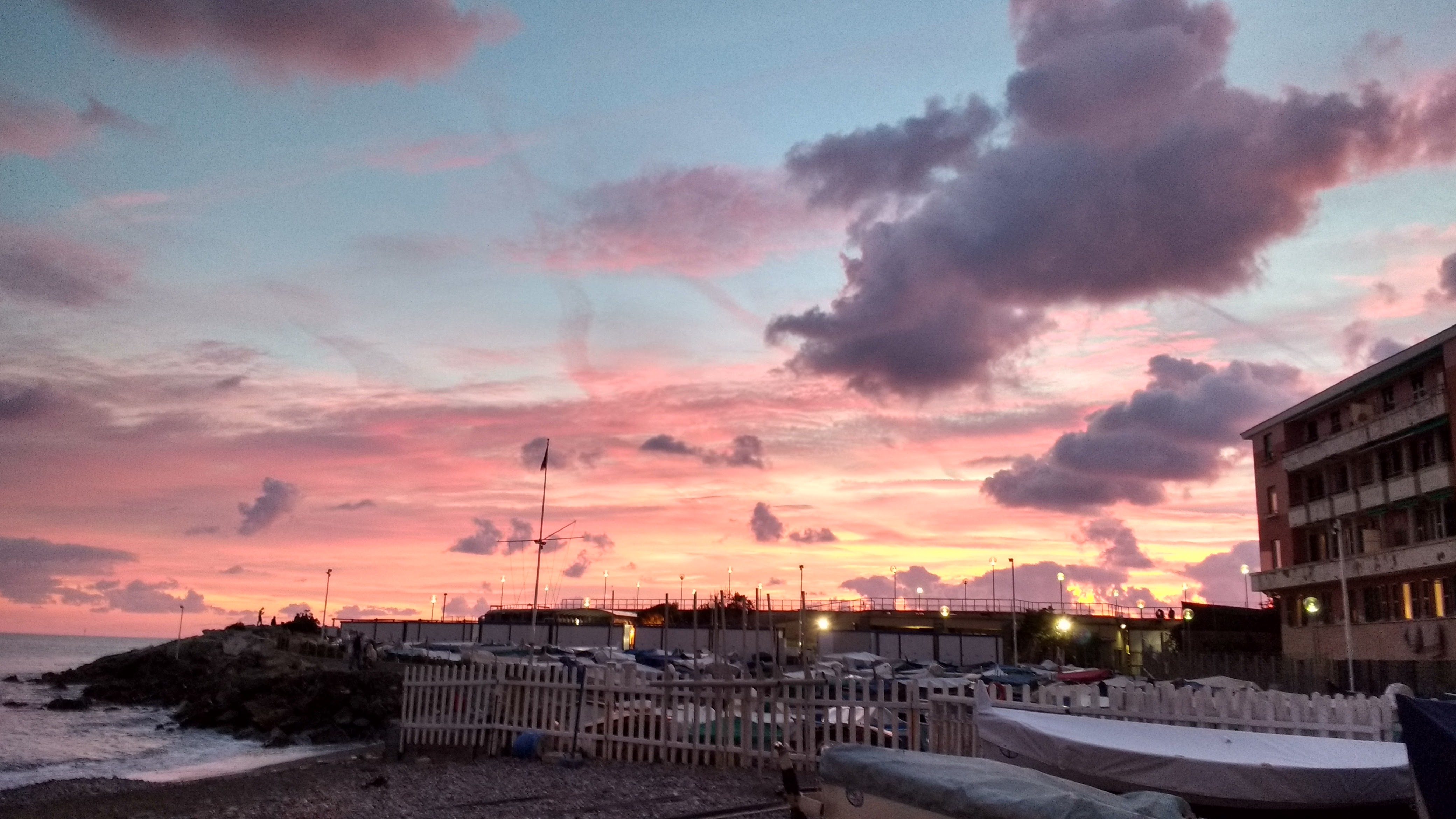 Terrazza Ponente