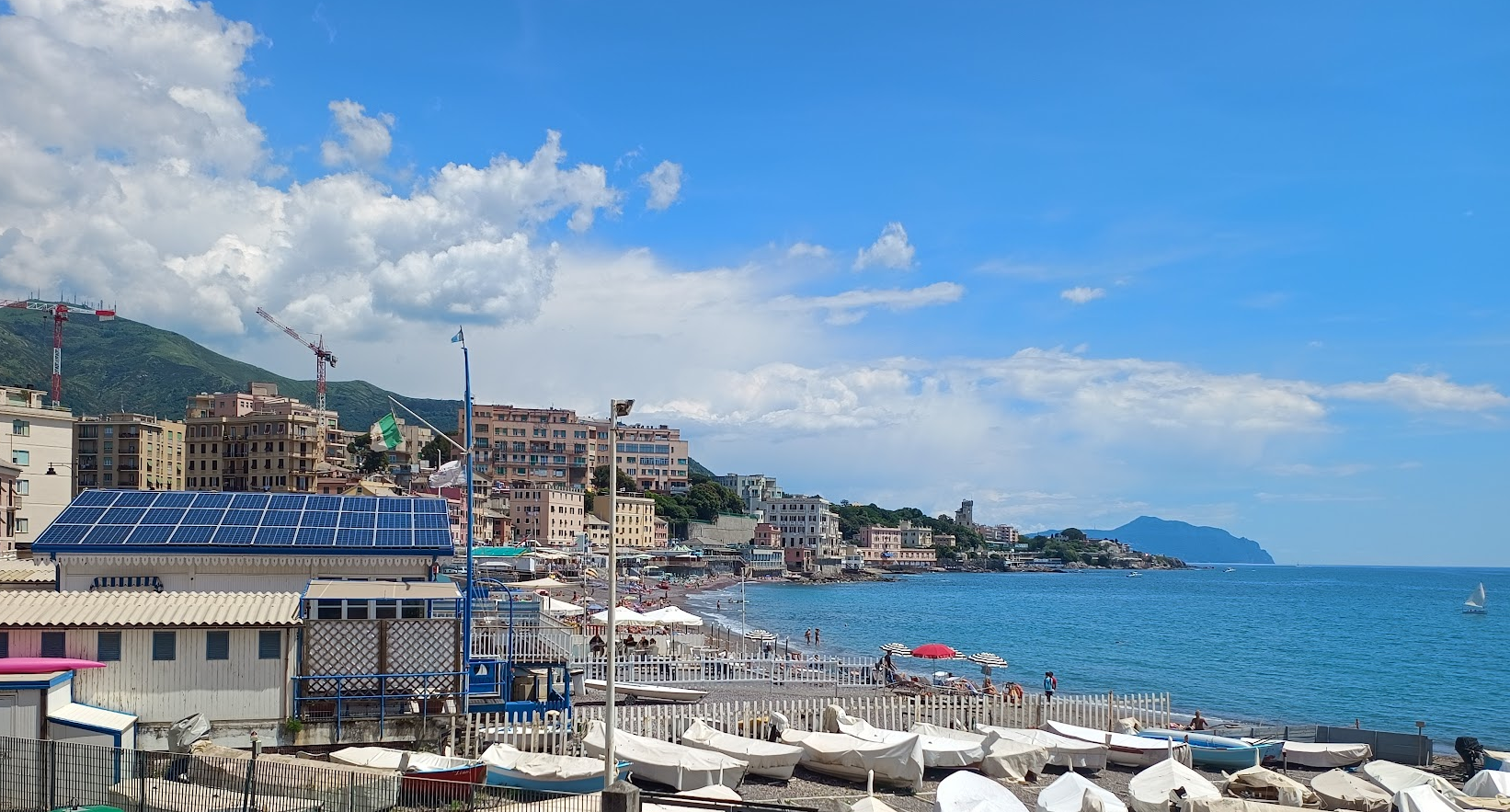 CVV Panorama